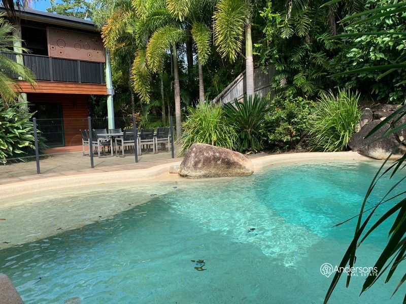 1 Jessie Lane, South Mission Beach QLD 4852, Image 0