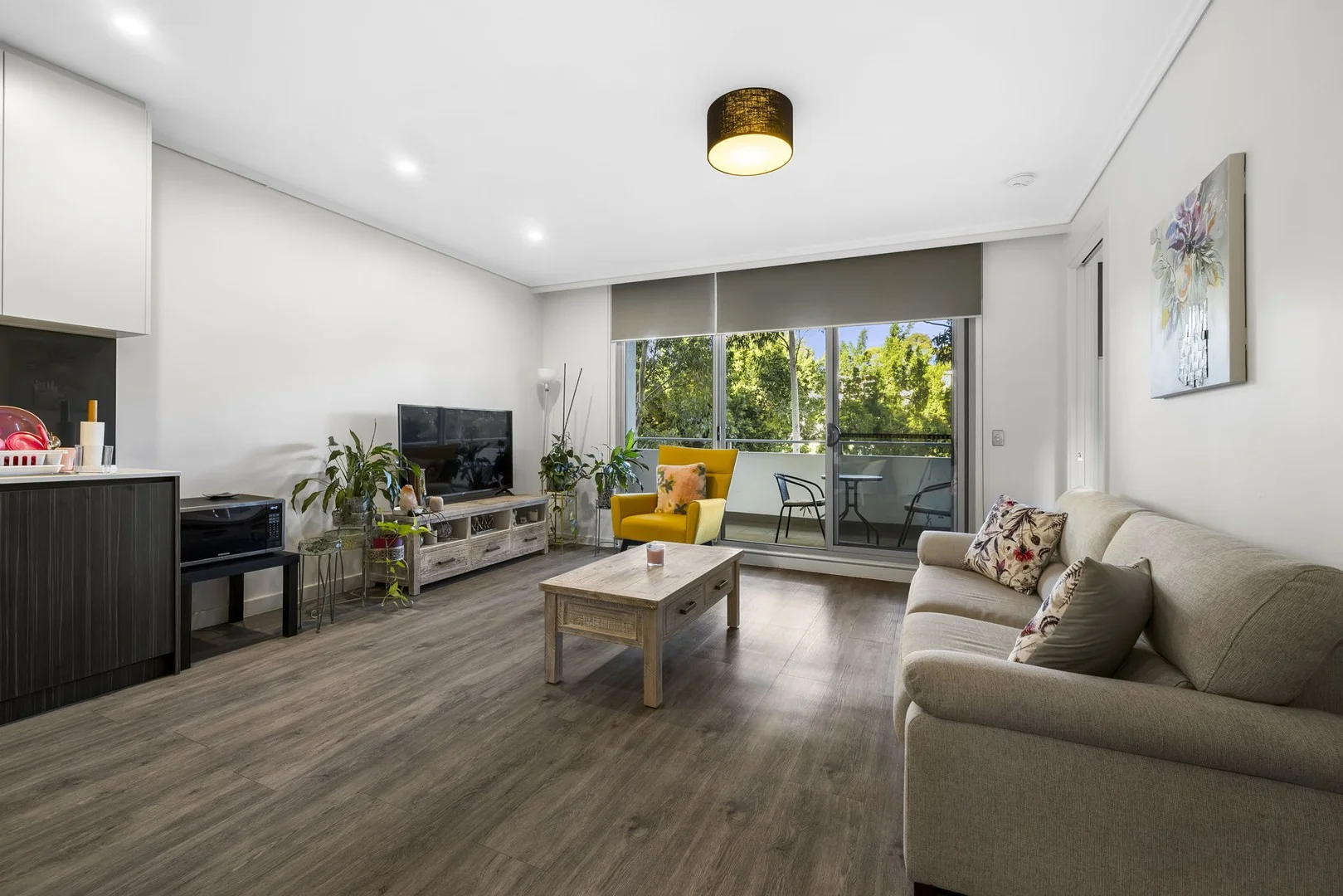 Primary image of A104/6 Avenue Of Oceania, Newington NSW 2127