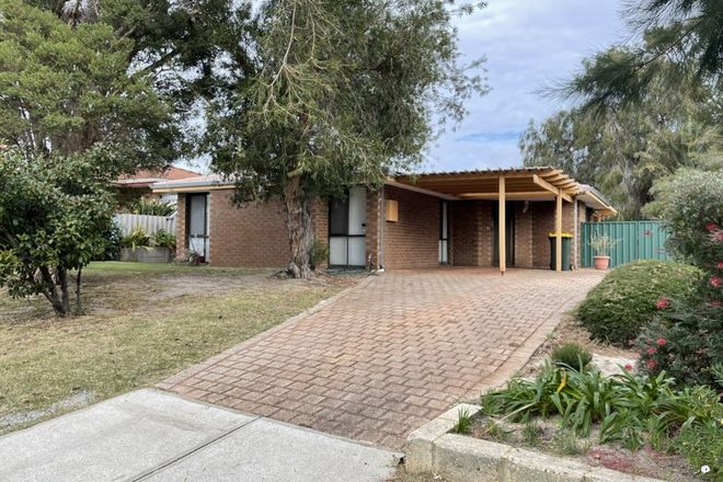 Picture of 99 Myles Road, SWAN VIEW WA 6056