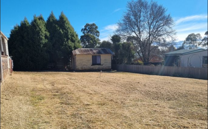 Storage Shed/108B Niagara Street, Armidale NSW 2350, Image 0