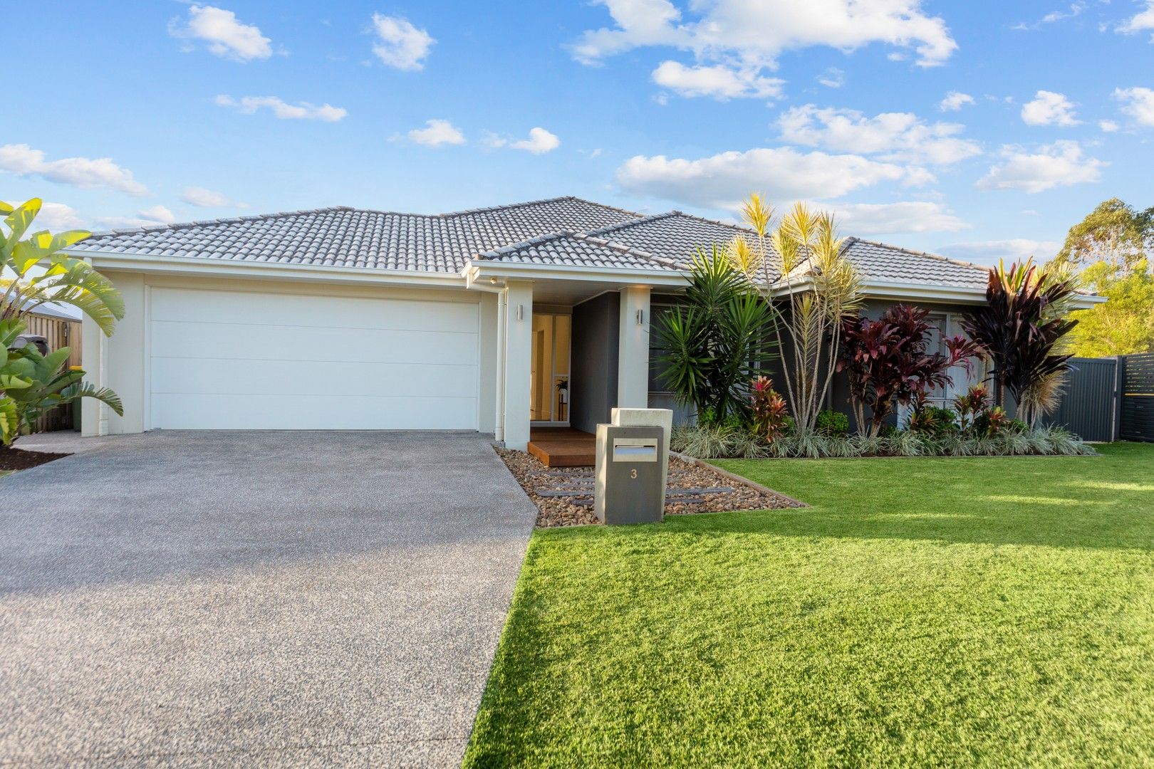 3 Lapwing Street, Forest Glen QLD 4556, Image 1