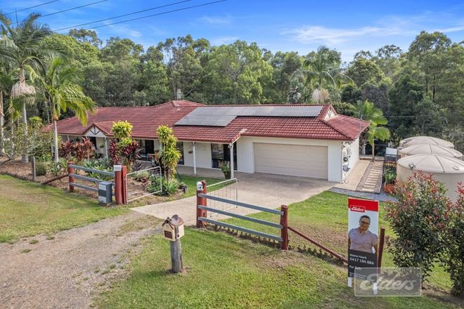 Picture of 32 Holding Road, THE DAWN QLD 4570