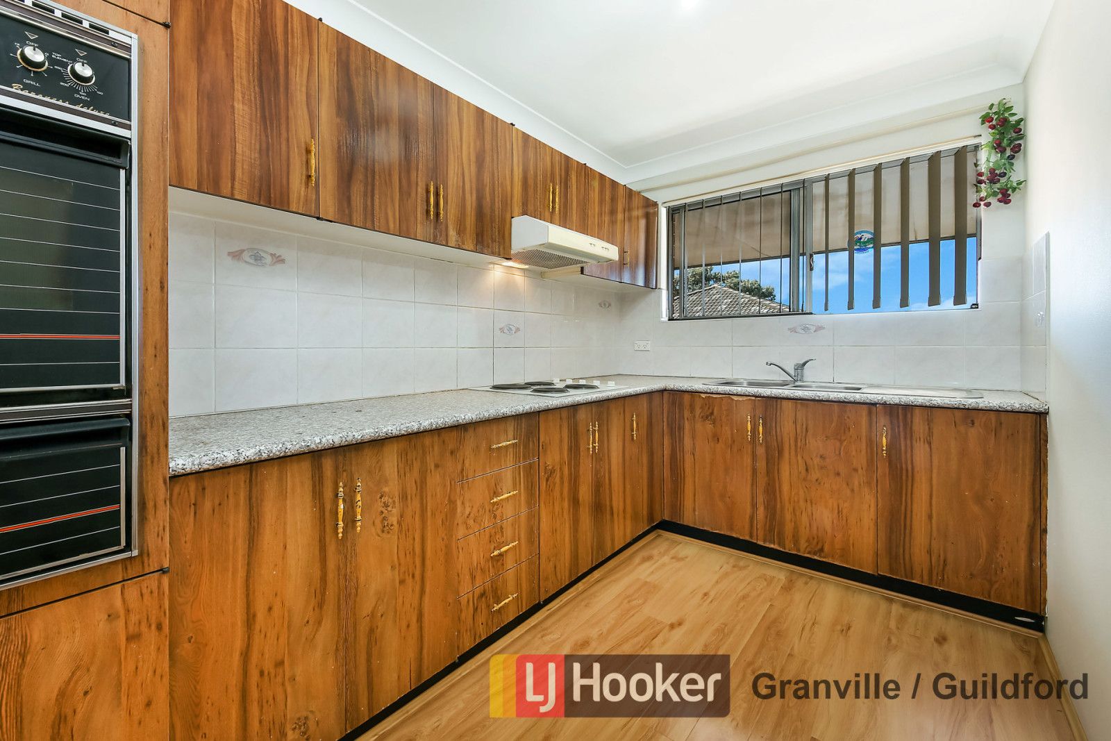 4/448 Guildford Road, Guildford NSW 2161, Image 1