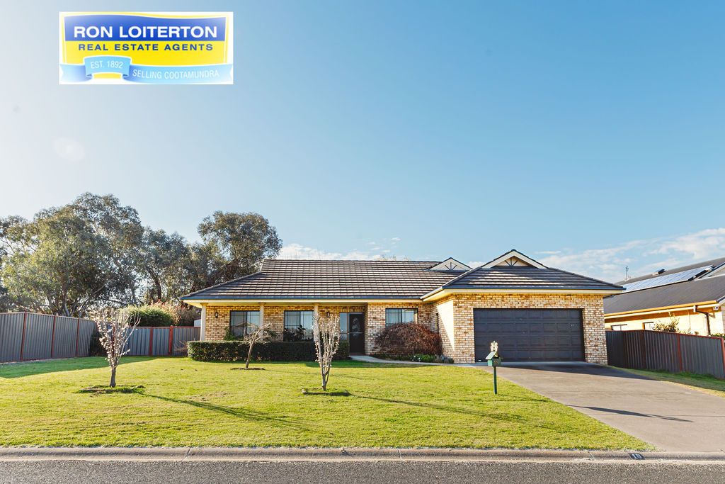 18 Matilda Avenue, Cootamundra NSW 2590, Image 0