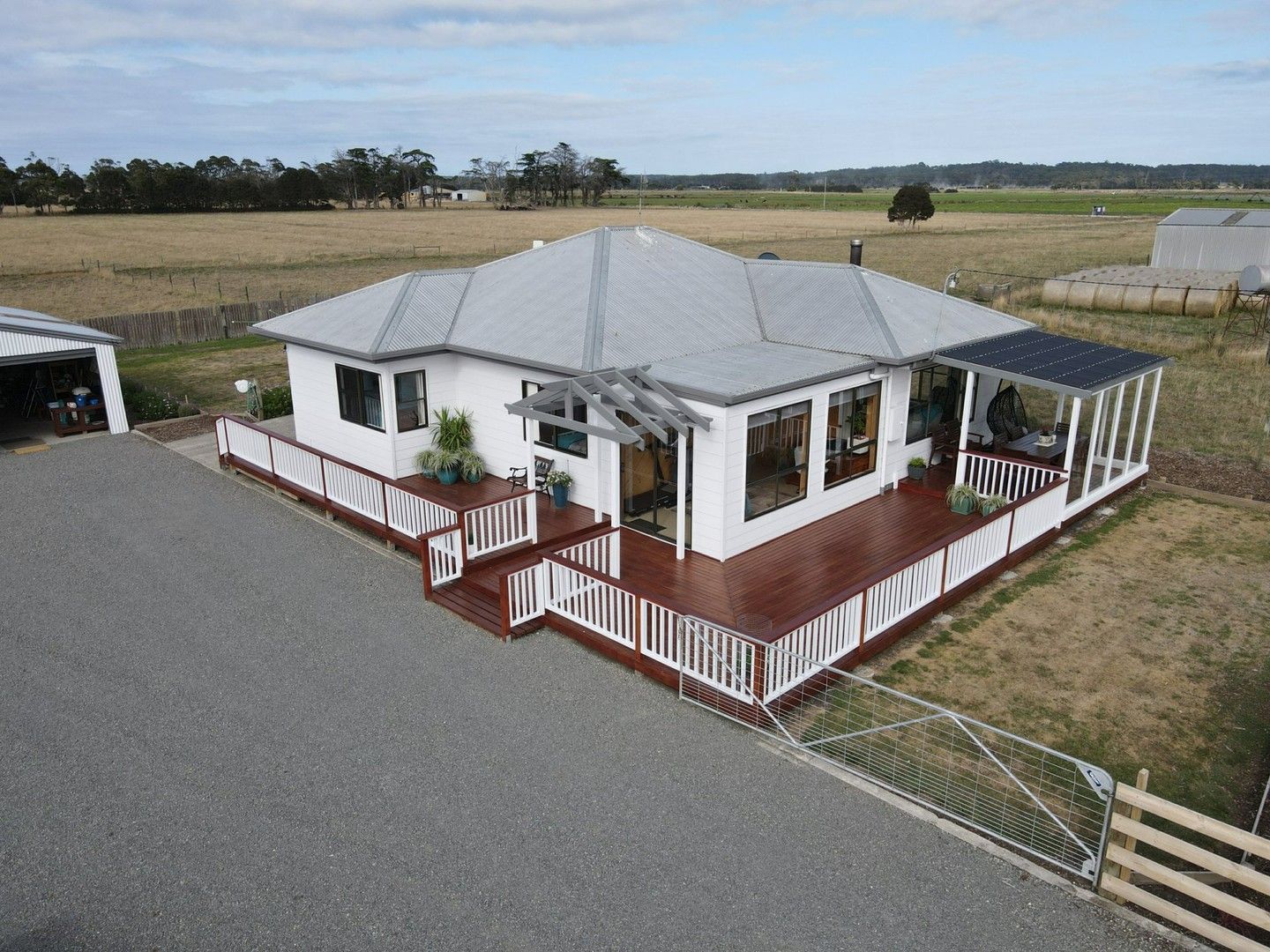 379 Giddens Road, Smithton TAS 7330, Image 0