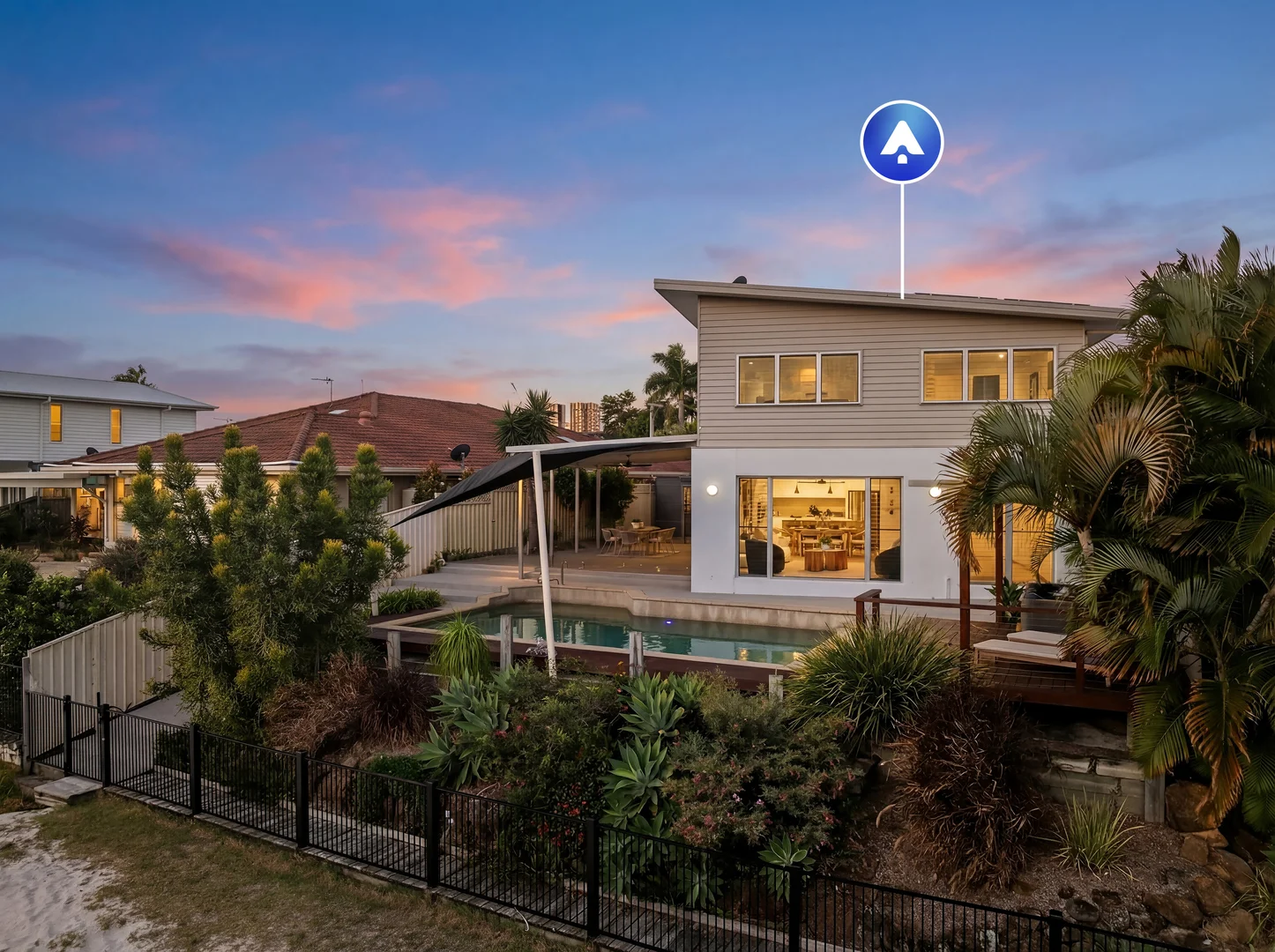 Additional image 16 of 49 Kingfisher Crescent, Burleigh Waters QLD 4220