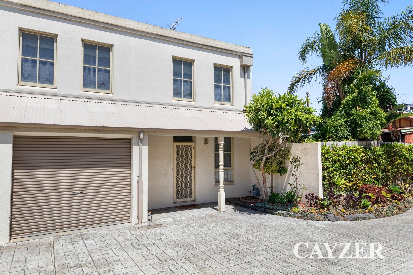 1/12 Barlow Street, Port Melbourne VIC 3207 Apartment For Rent Domain
