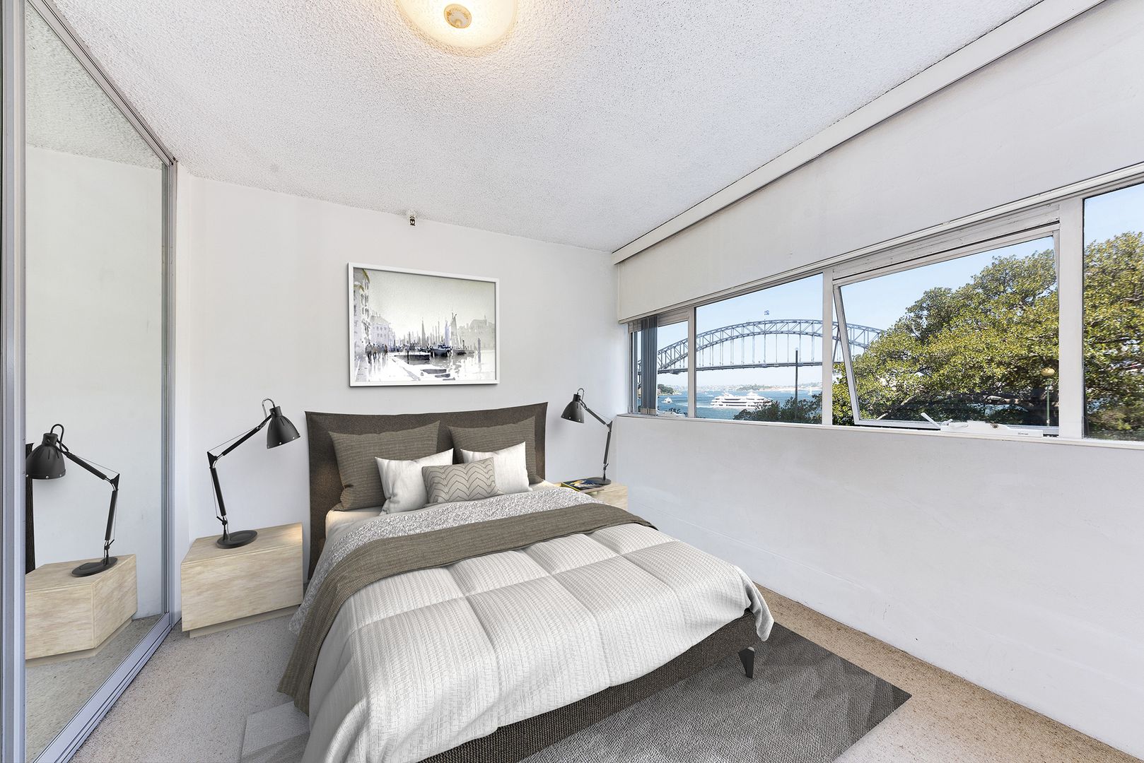 3/14-28 Blues Point Road, McMahons Point NSW 2060, Image 1