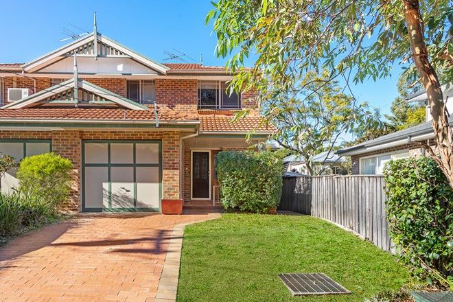 120 Duplexes Sold Auction Results in Gladesville NSW 2111 Domain