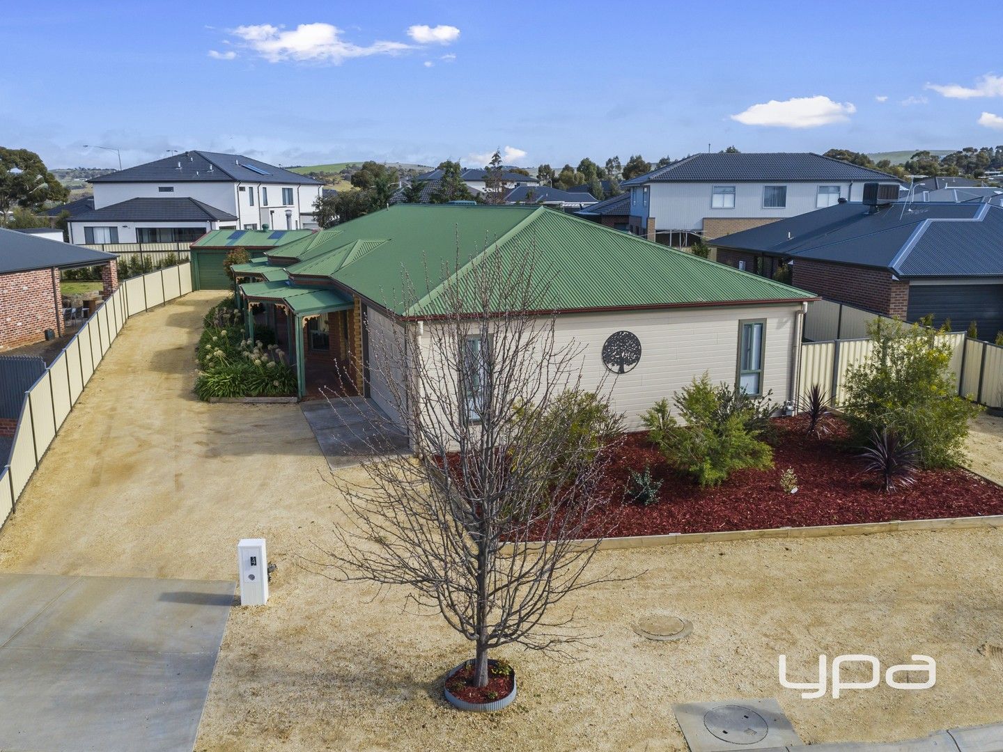 4 Aranar Court, Bacchus Marsh VIC 3340, Image 0