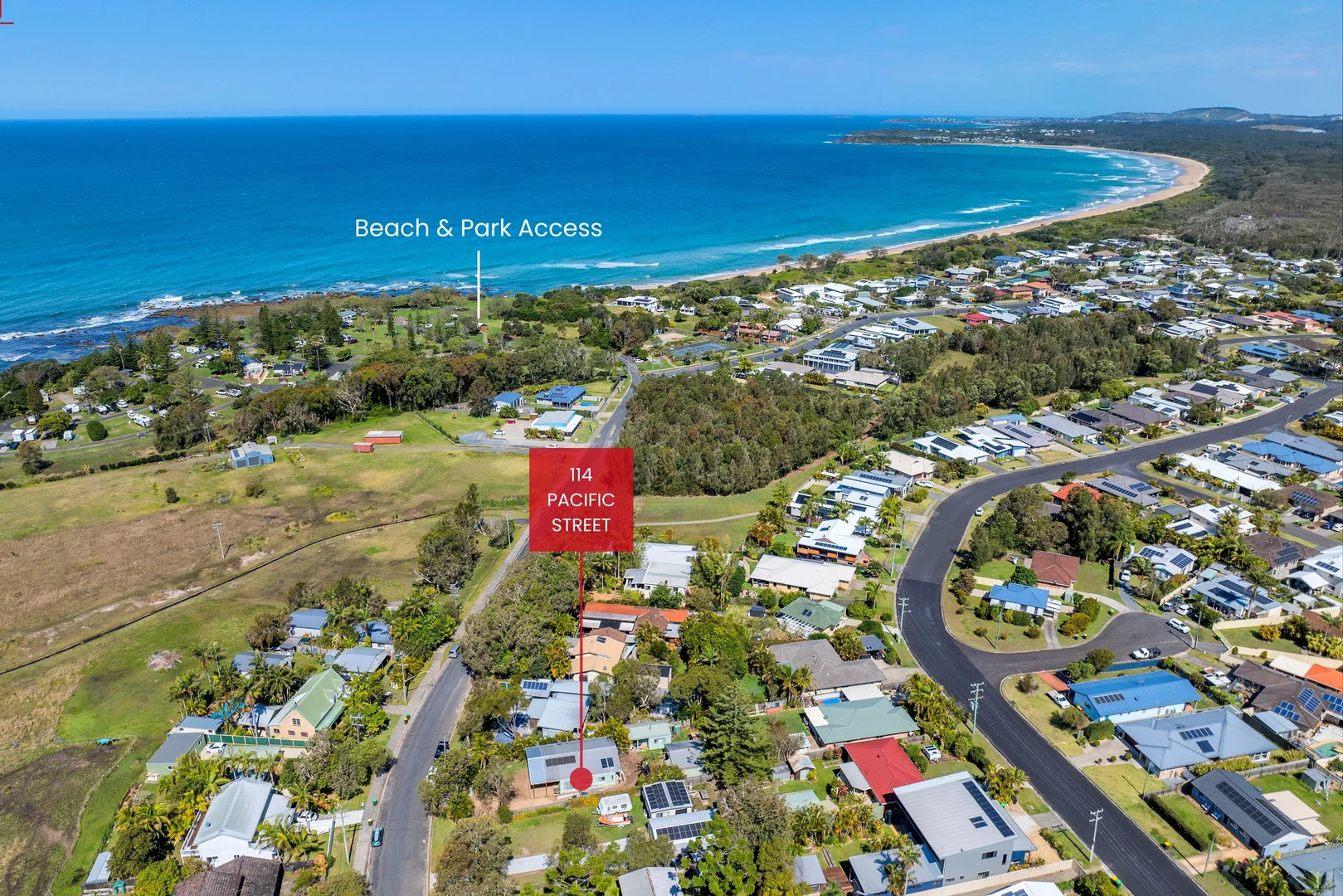 Additional image 13 of 114 Pacific Street, Corindi Beach NSW 2456