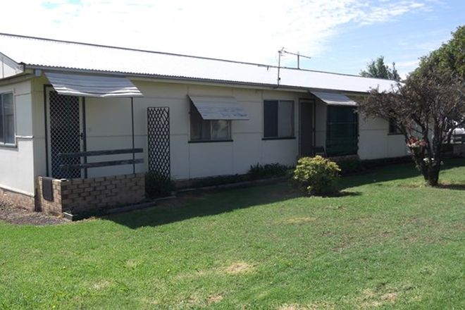 Picture of 2 Gotha Street, BARRABA NSW 2347