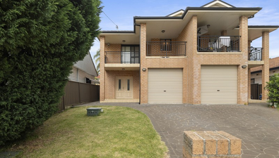 Picture of 2/9 Biara Street, CHESTER HILL NSW 2162