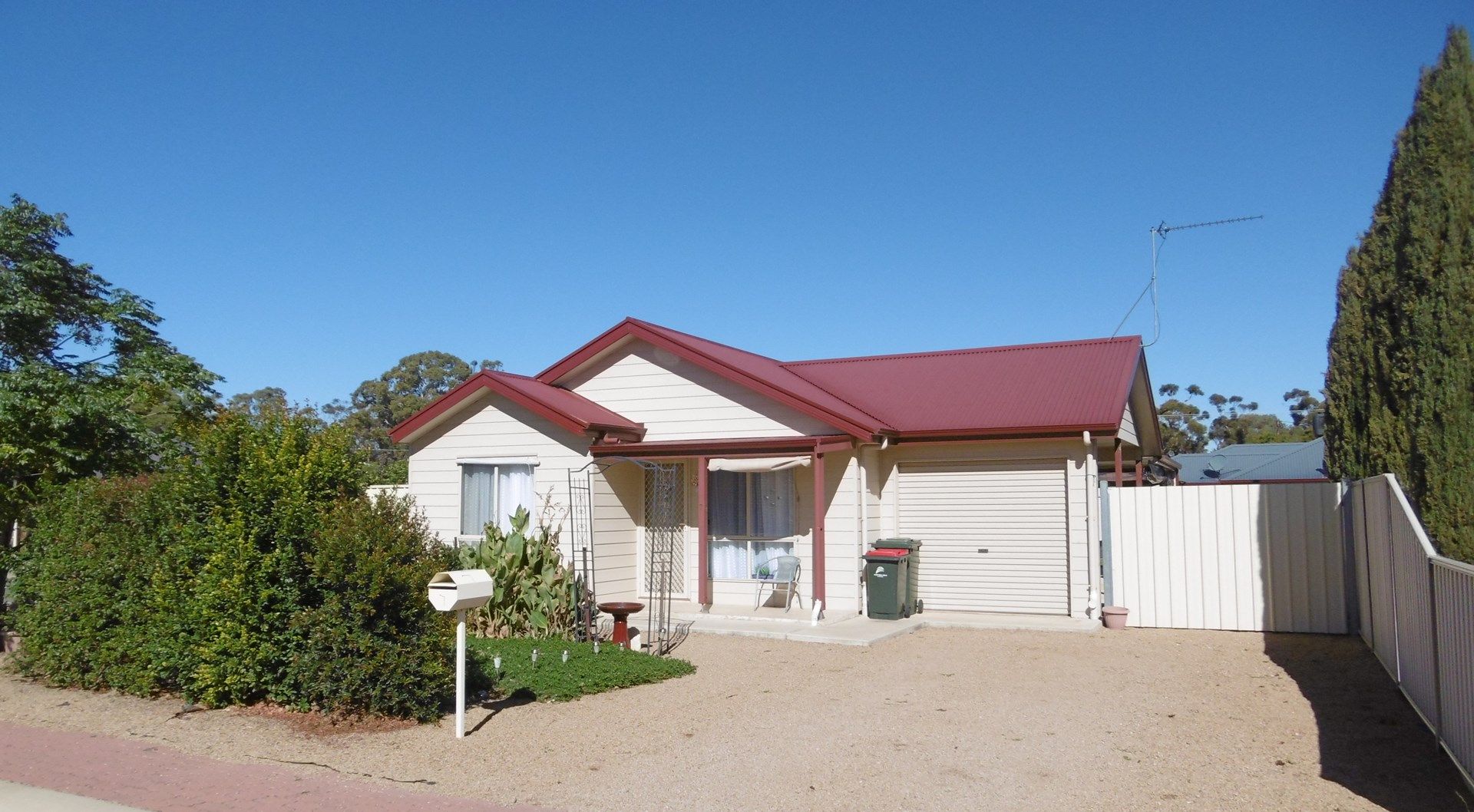 7 Boston Close, Jamestown SA 5491, Image 0