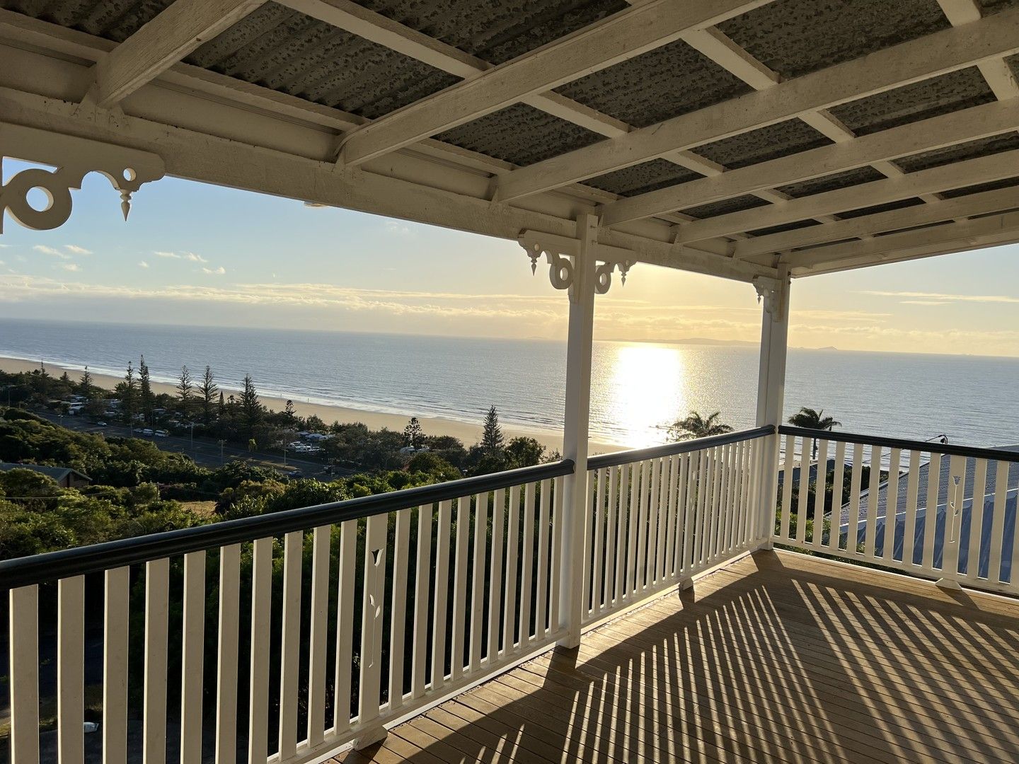 4 bedrooms House in 25 Ocean Circle YEPPOON QLD, 4703