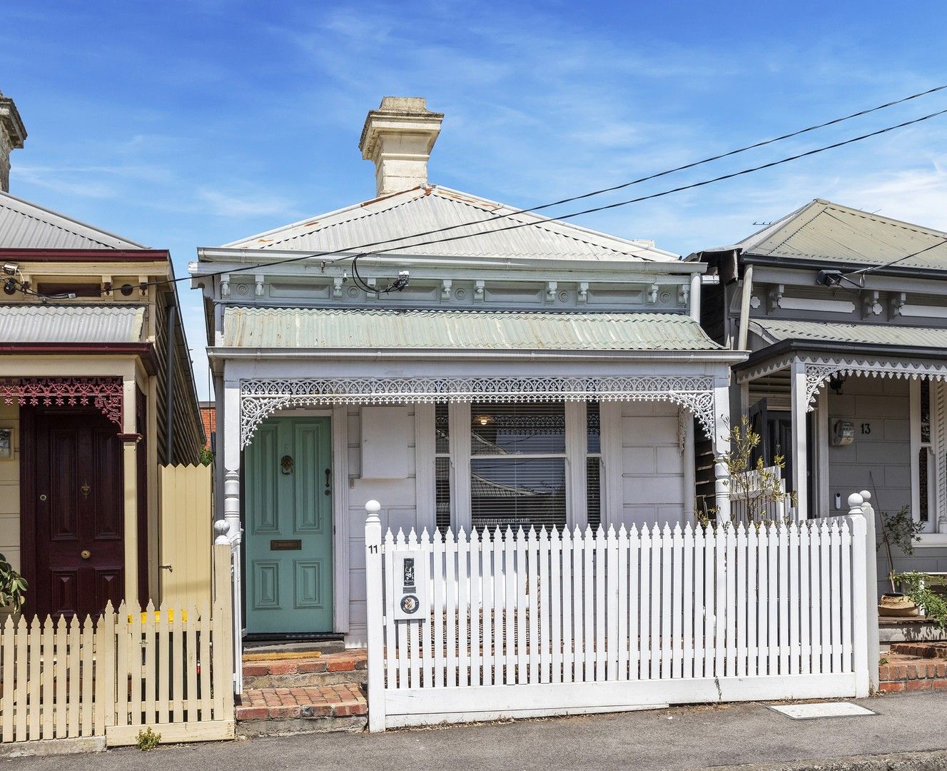 11 Hopetoun Street, Kensington VIC 3031 House For Rent Domain