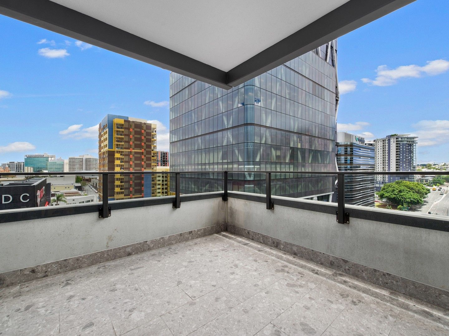 2 bedrooms Apartment / Unit / Flat in 603/465 St Paul's Terrace FORTITUDE VALLEY QLD, 4006