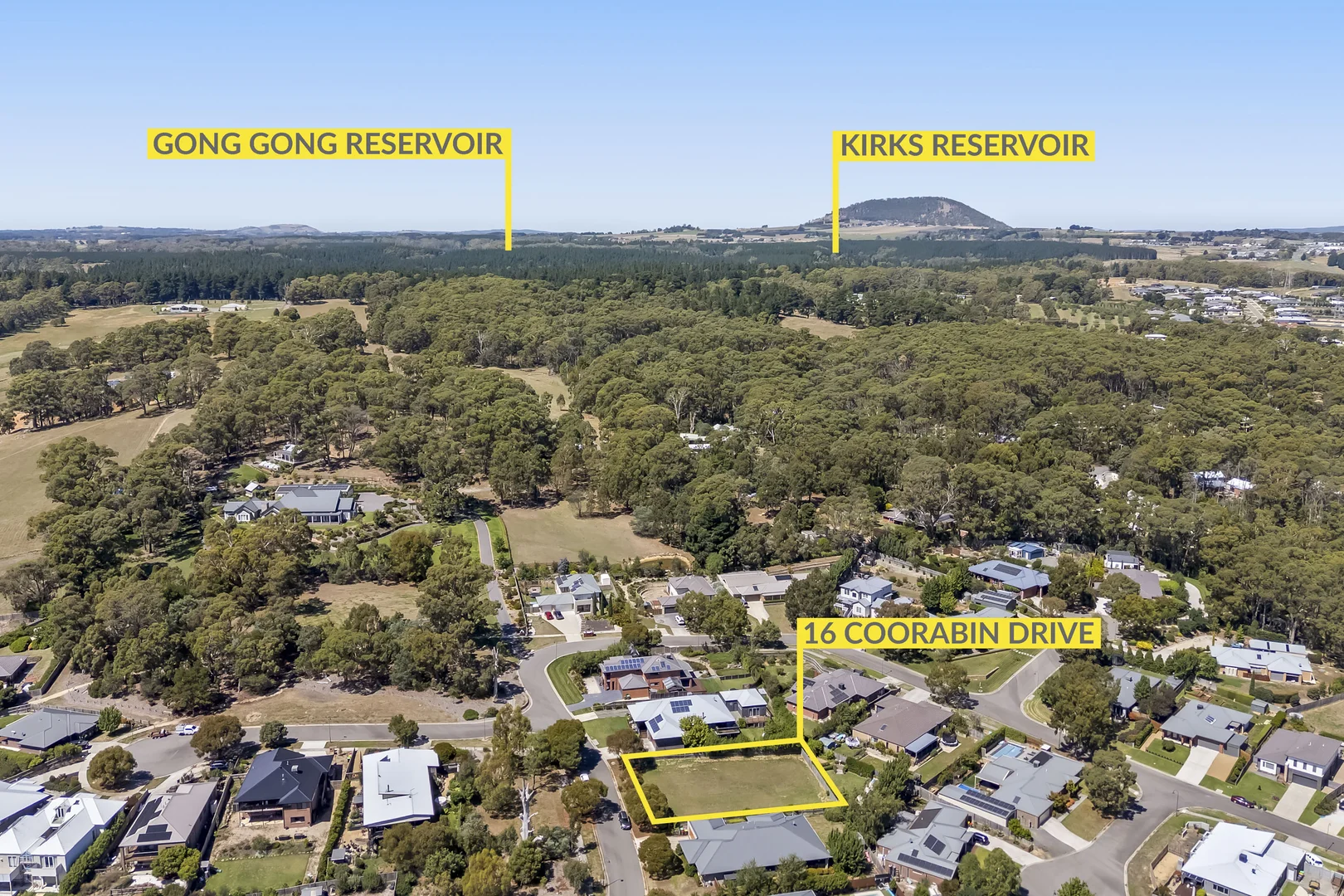 Additional image 11 of 16 Coorabin Drive, Brown Hill VIC 3350