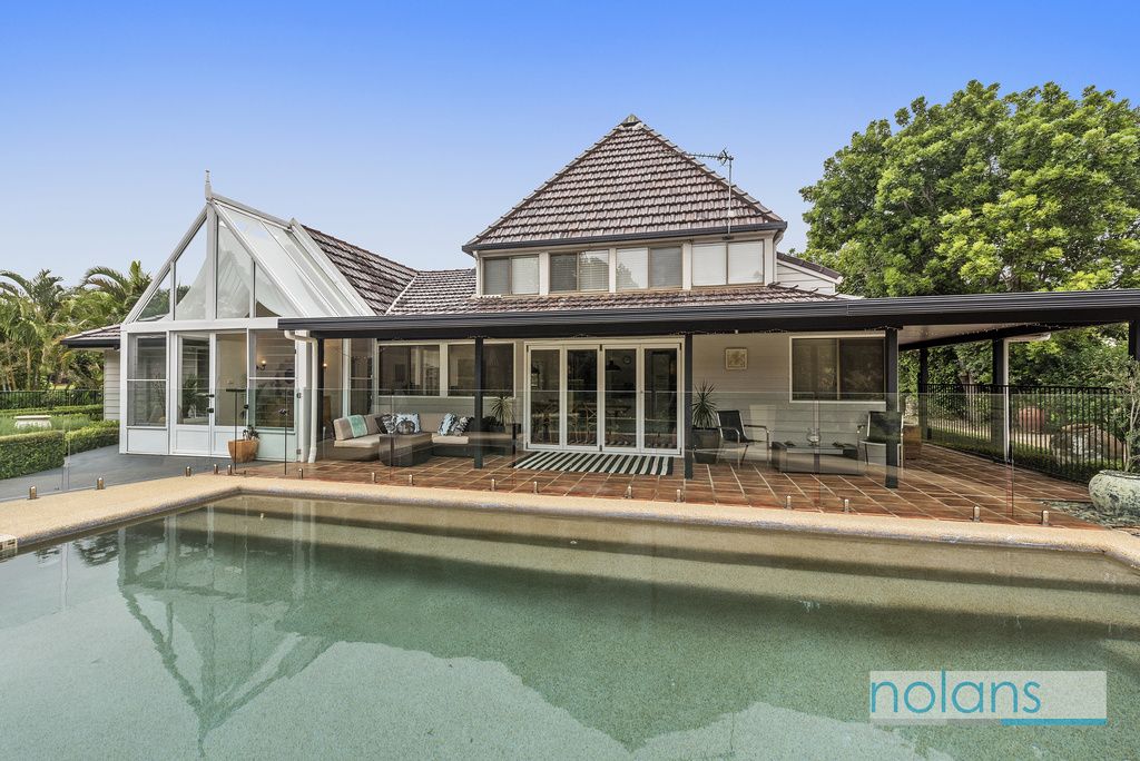 282 North Bonville Road, Bonville NSW 2450, Image 0