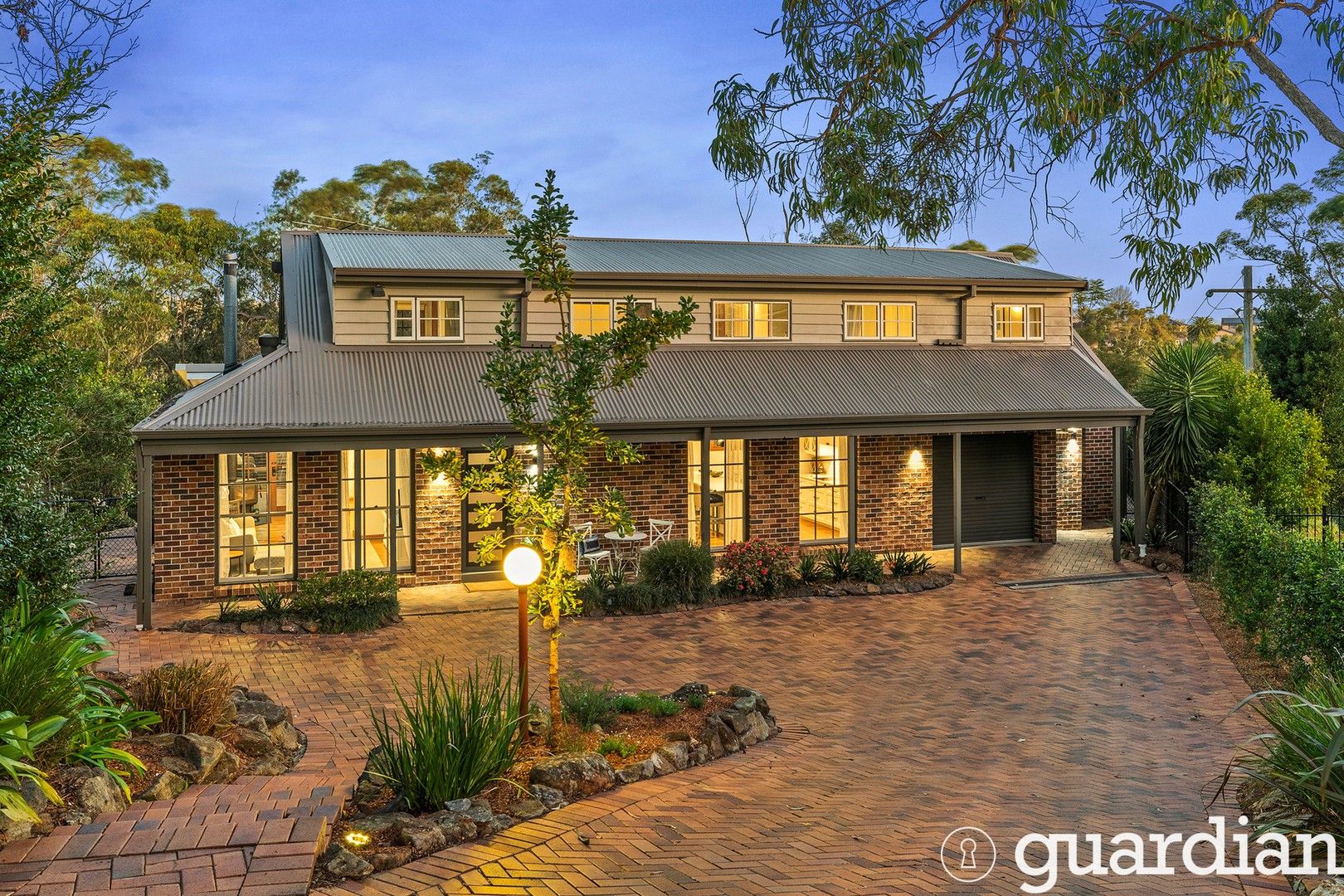 58 Carinda Drive, Glenhaven NSW 2156, Image 0