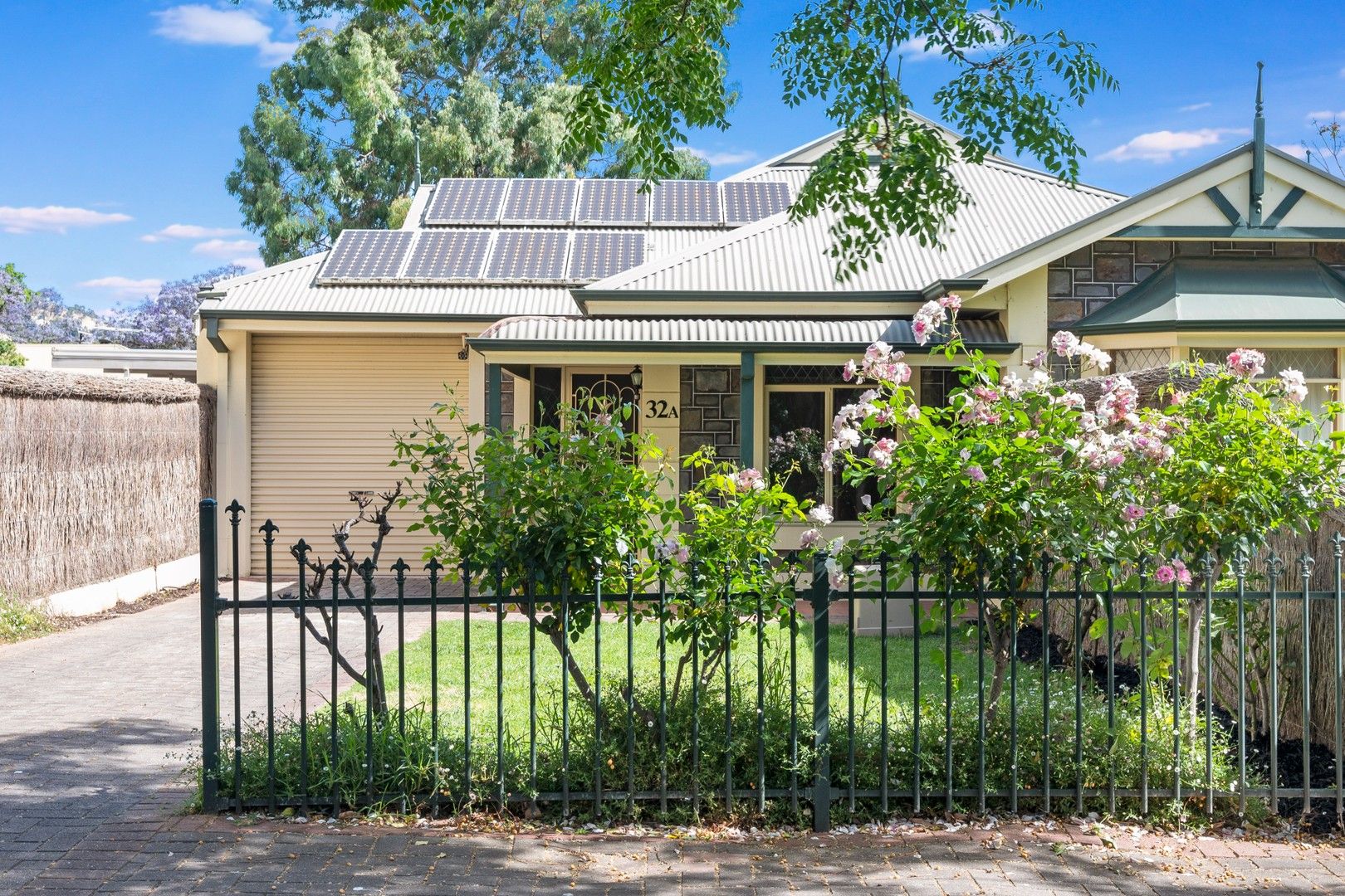 3 bedrooms House in 32A Cator Street GLENSIDE SA, 5065