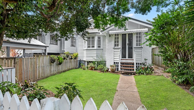 Picture of 77 Jackson Street, CLAYFIELD QLD 4011