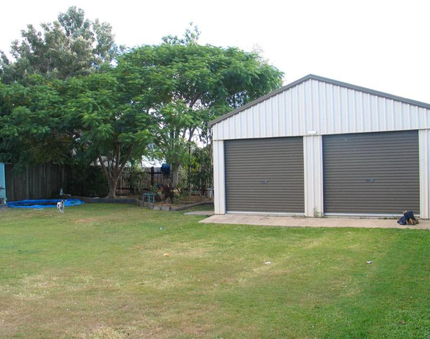 3 Young Street, Bundaberg North QLD 4670