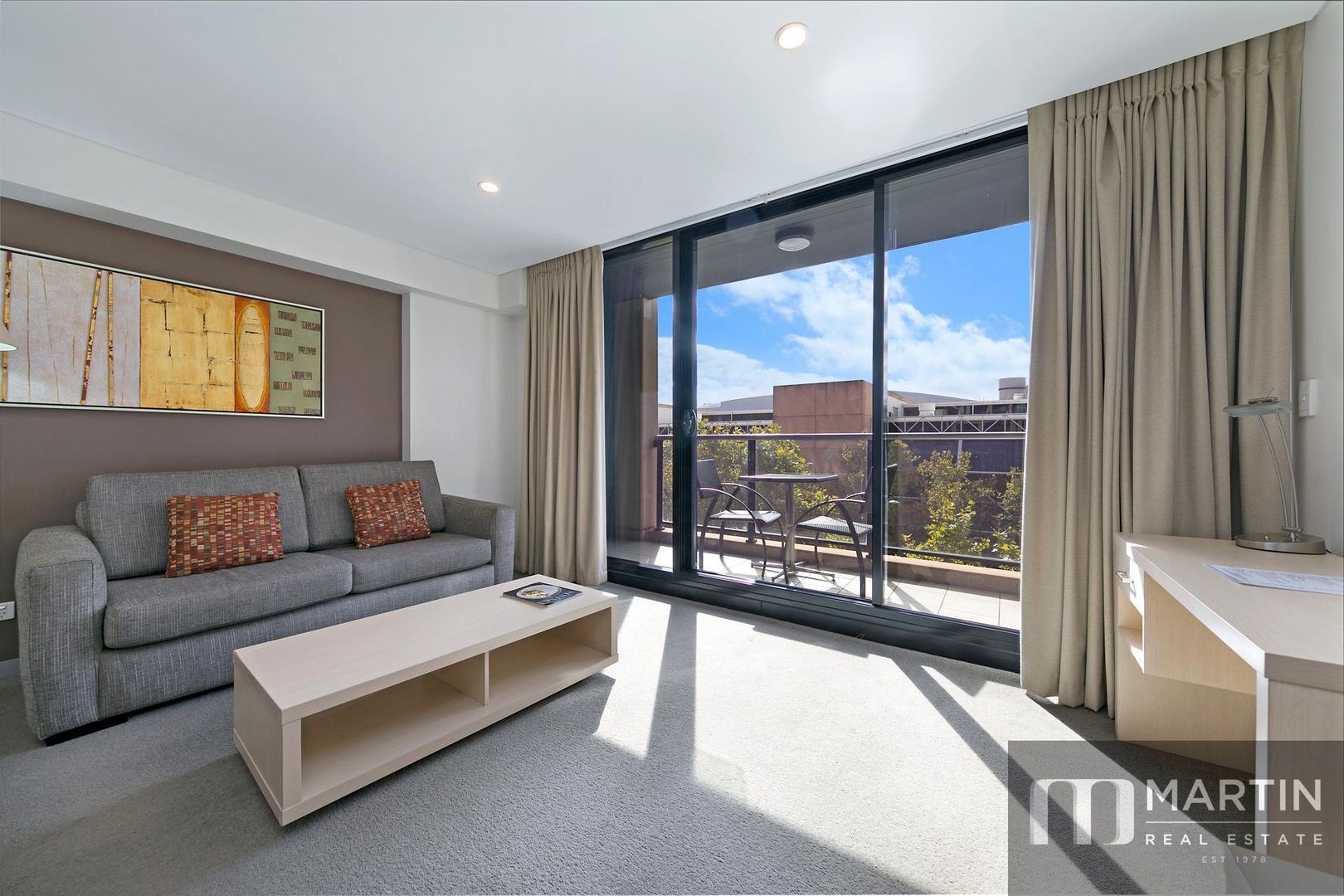 403/104 North Terrace, Adelaide SA 5000 Domain