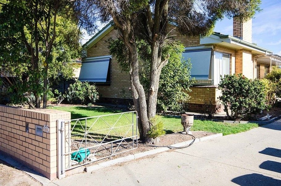 45 Leonard Street Wodonga Vic 3690 House For Rent 320 Domain