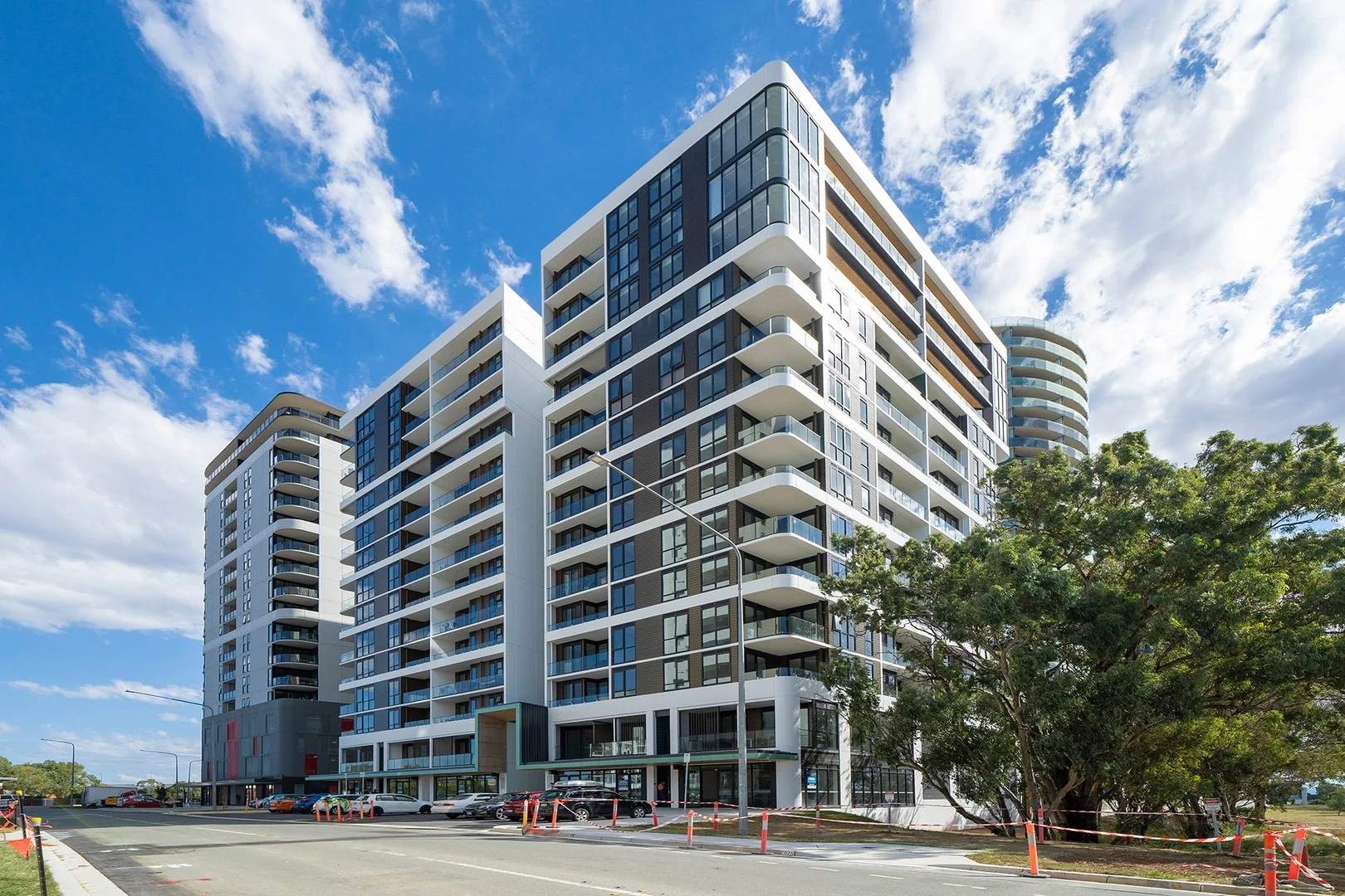 907/2 Gribble Street, Gungahlin ACT 2912