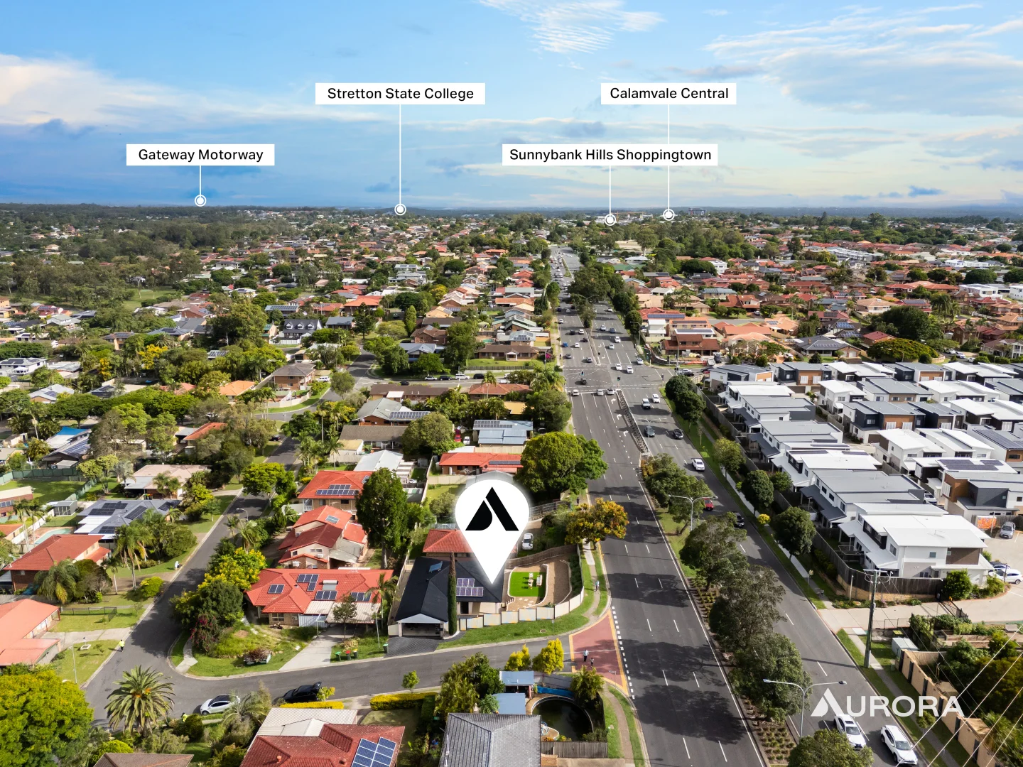 Additional image 15 of 1 Barney Street, Sunnybank Hills QLD 4109