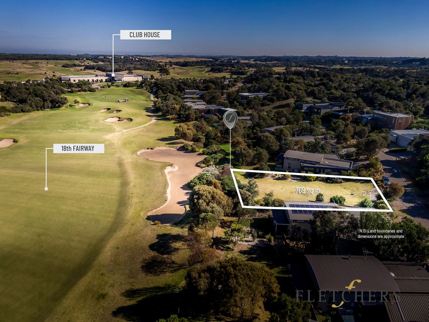 35 Turnberry Grove, Fingal VIC 3939