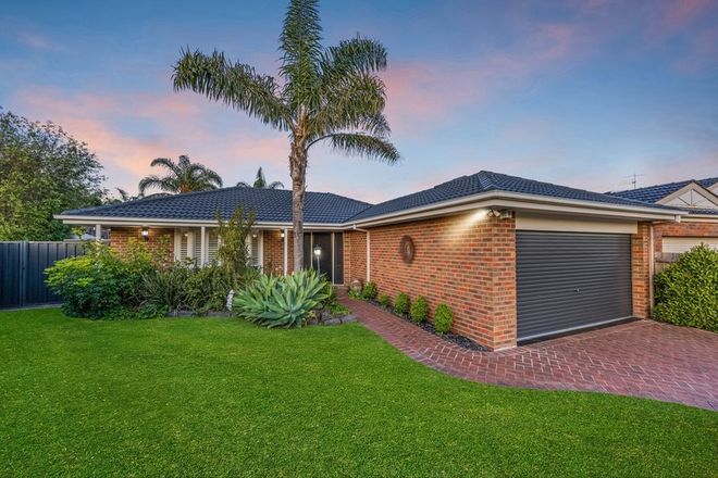Picture of 7 Jude Court, ASPENDALE GARDENS VIC 3195