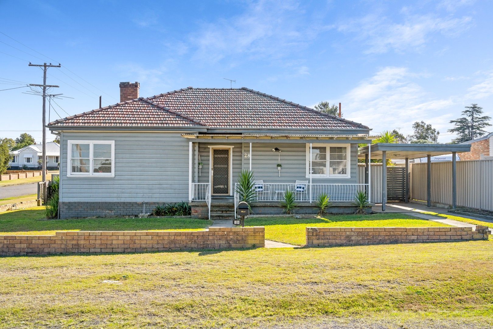 28 Daniel Street, Cessnock NSW 2325, Image 0