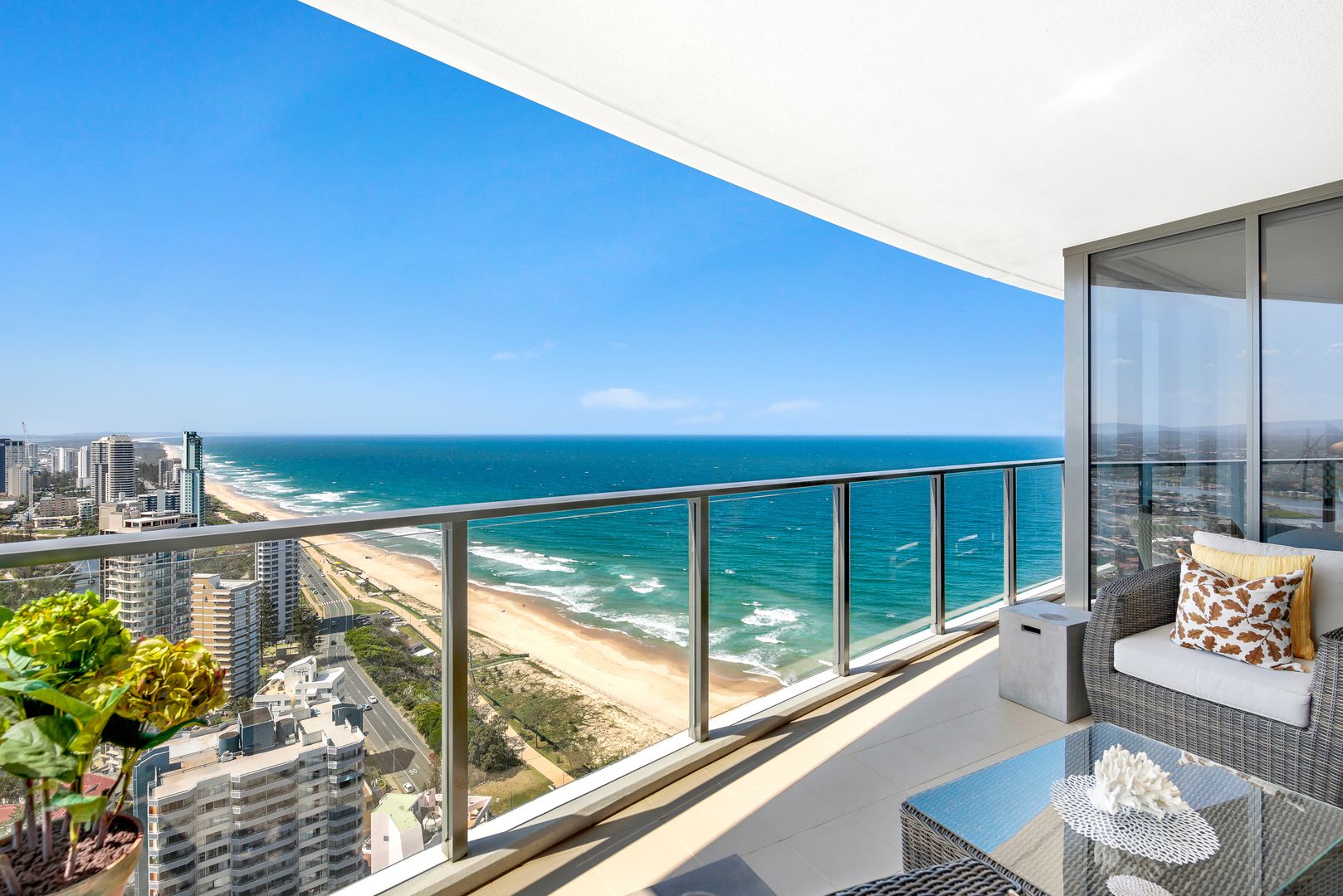 3401/3440 Surfers Paradise Boulevard, Surfers Paradise