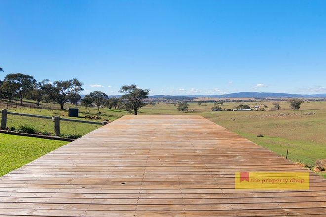 Picture of 76 Crossings Road, MUDGEE NSW 2850