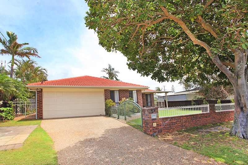 2 Baringa St, Warana QLD 4575, Image 1