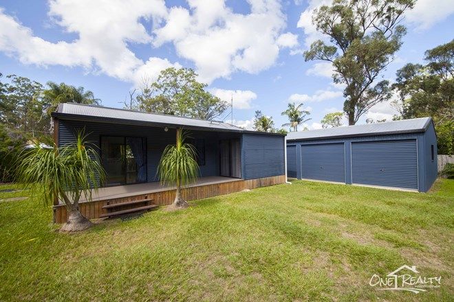 Picture of 1 Silver St, ALDERSHOT QLD 4650