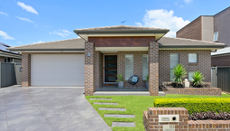 Picture of 111 Ridgetop Drive, GLENMORE PARK NSW 2745
