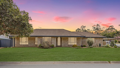 Picture of 1 Mirrigan Court, PETRIE QLD 4502