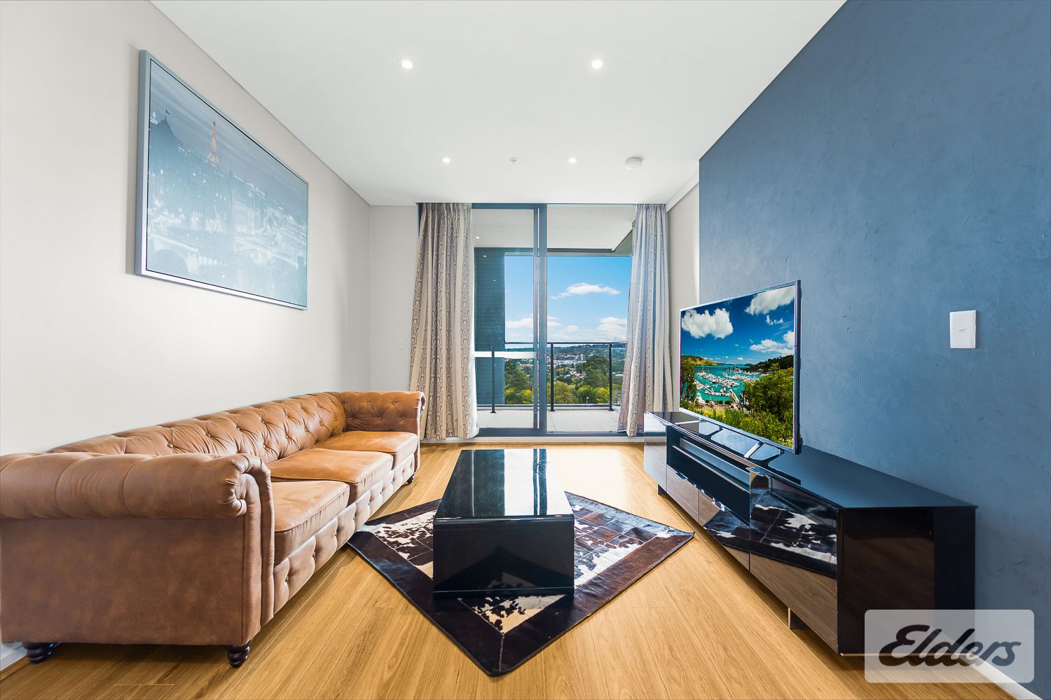 1 bedrooms Apartment / Unit / Flat in 610G/4 Devlin Street RYDE NSW, 2112