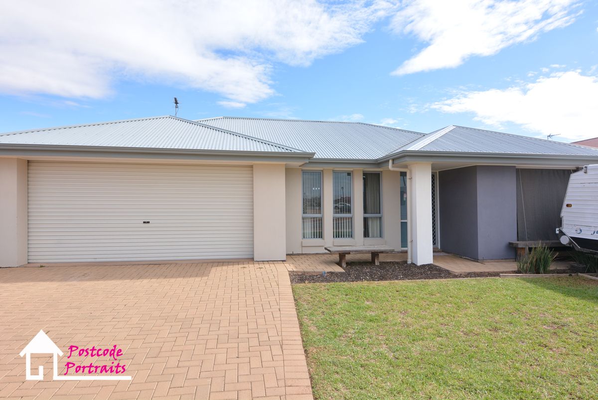 44 Jensen Avenue, Whyalla Jenkins SA 5609, Image 0