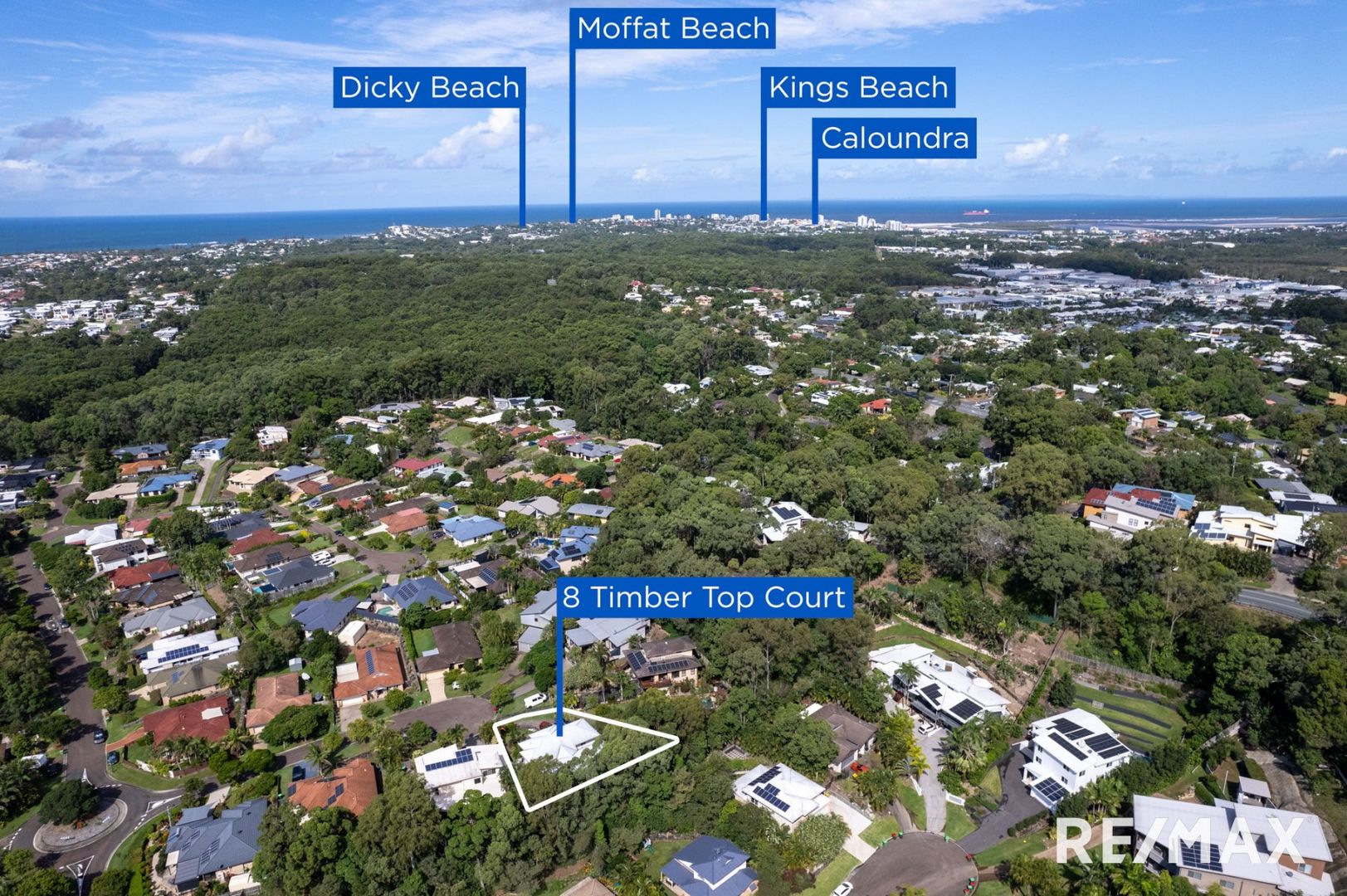 8 Timber Top Court, Little Mountain QLD 4551, Image 2