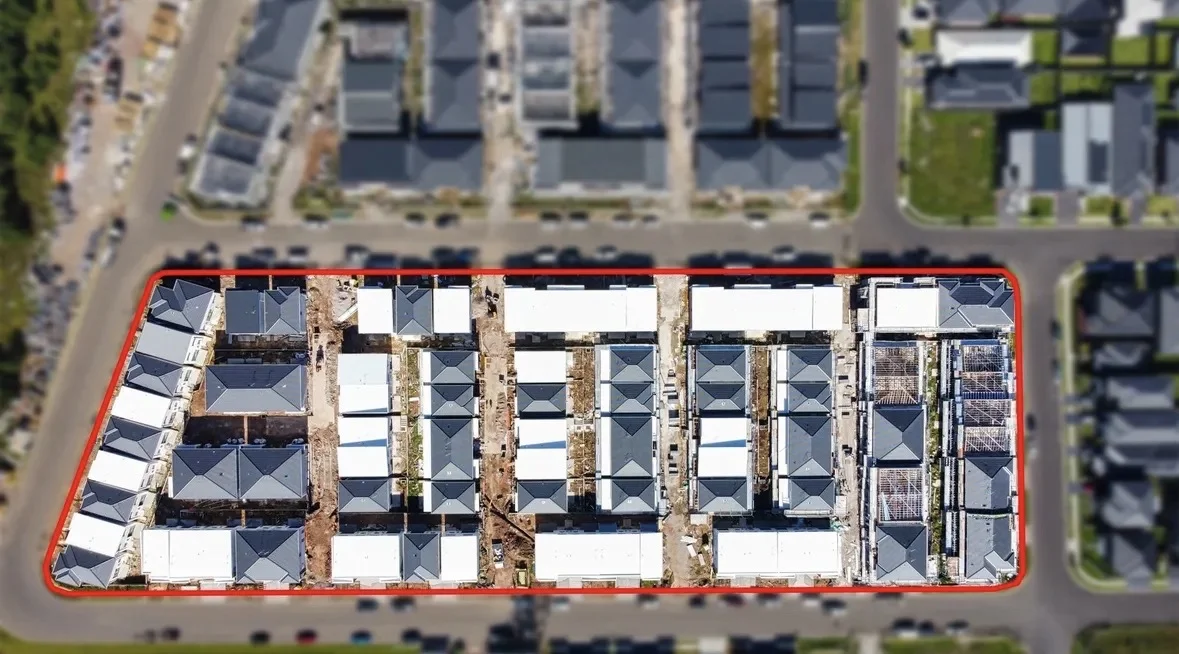 Additional image 7 of 122 Yating Avenue, Tallawong NSW 2762