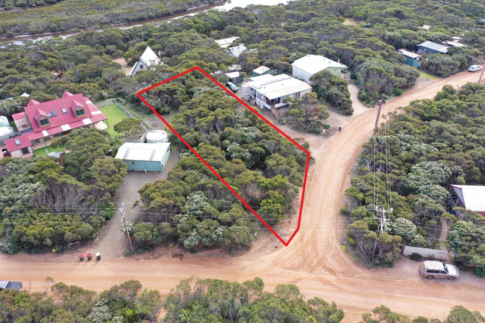 22 Dolphin Crescent, Vivonne Bay SA 5223, Image 1