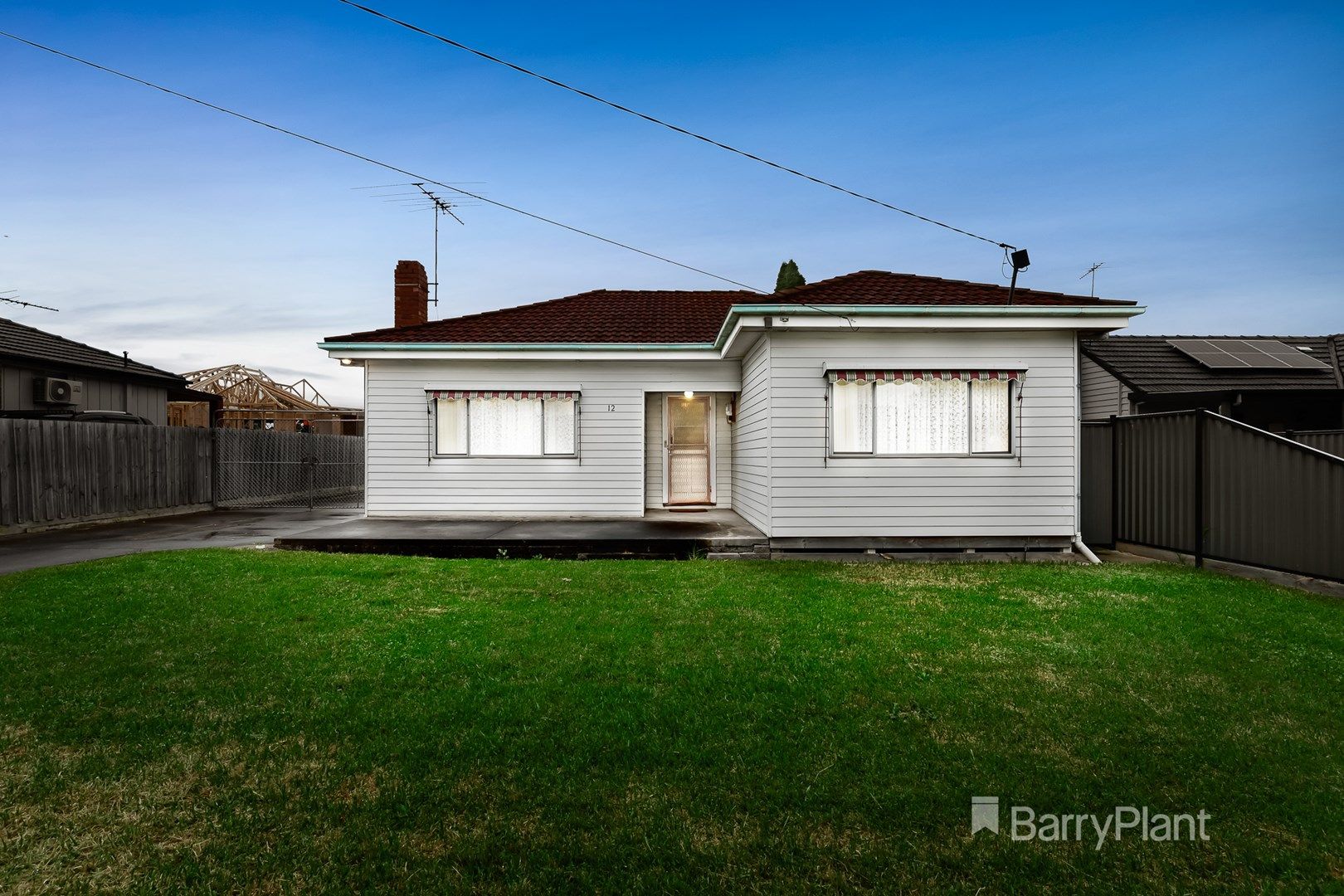 12 Percy Street, Fawkner VIC 3060, Image 0