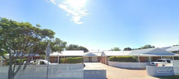 5/386 Birkdale Road, Wellington Point QLD 4160