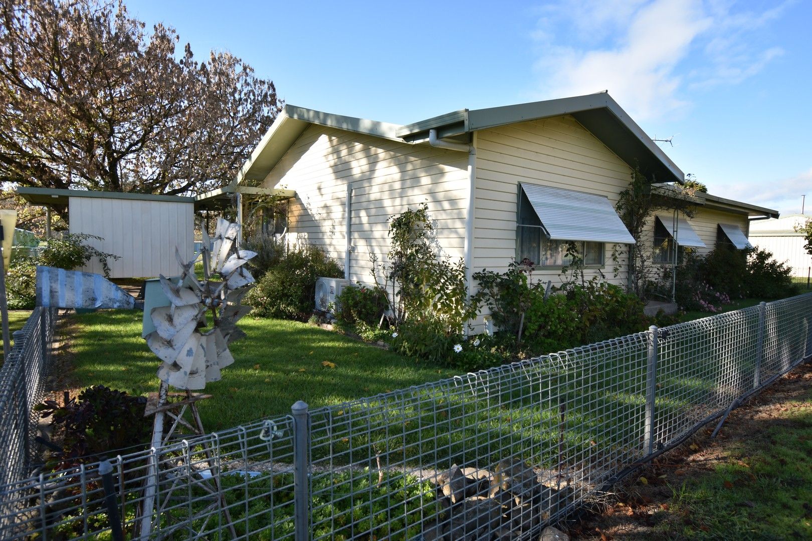 4321 WangarattaWhitfield Road, King Valley VIC 3678 House For Rent