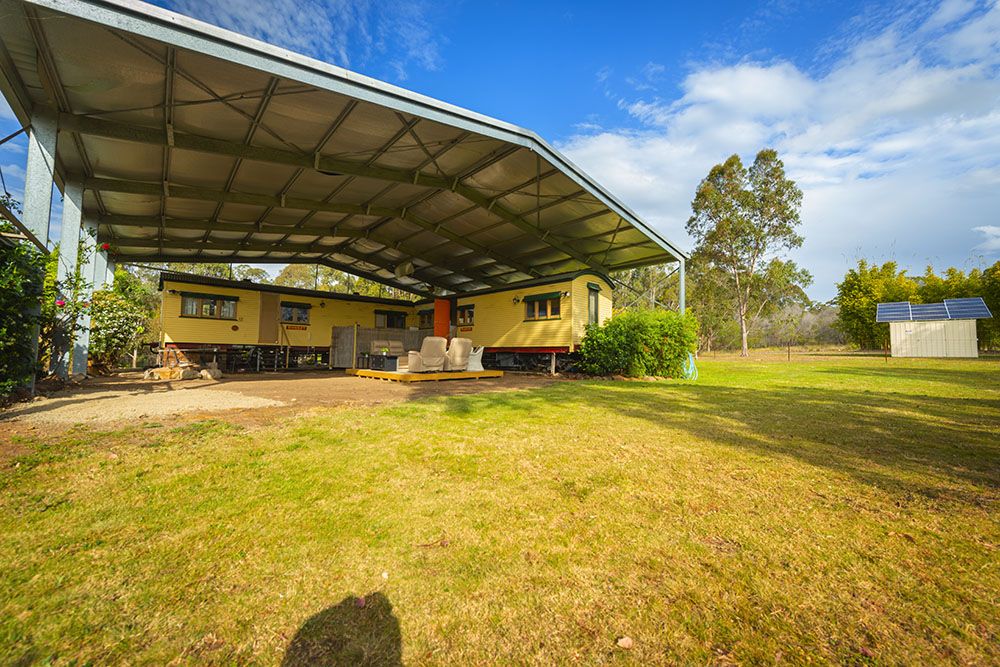 1 Bloomfield Road, Elbow Valley QLD 4370, Image 0