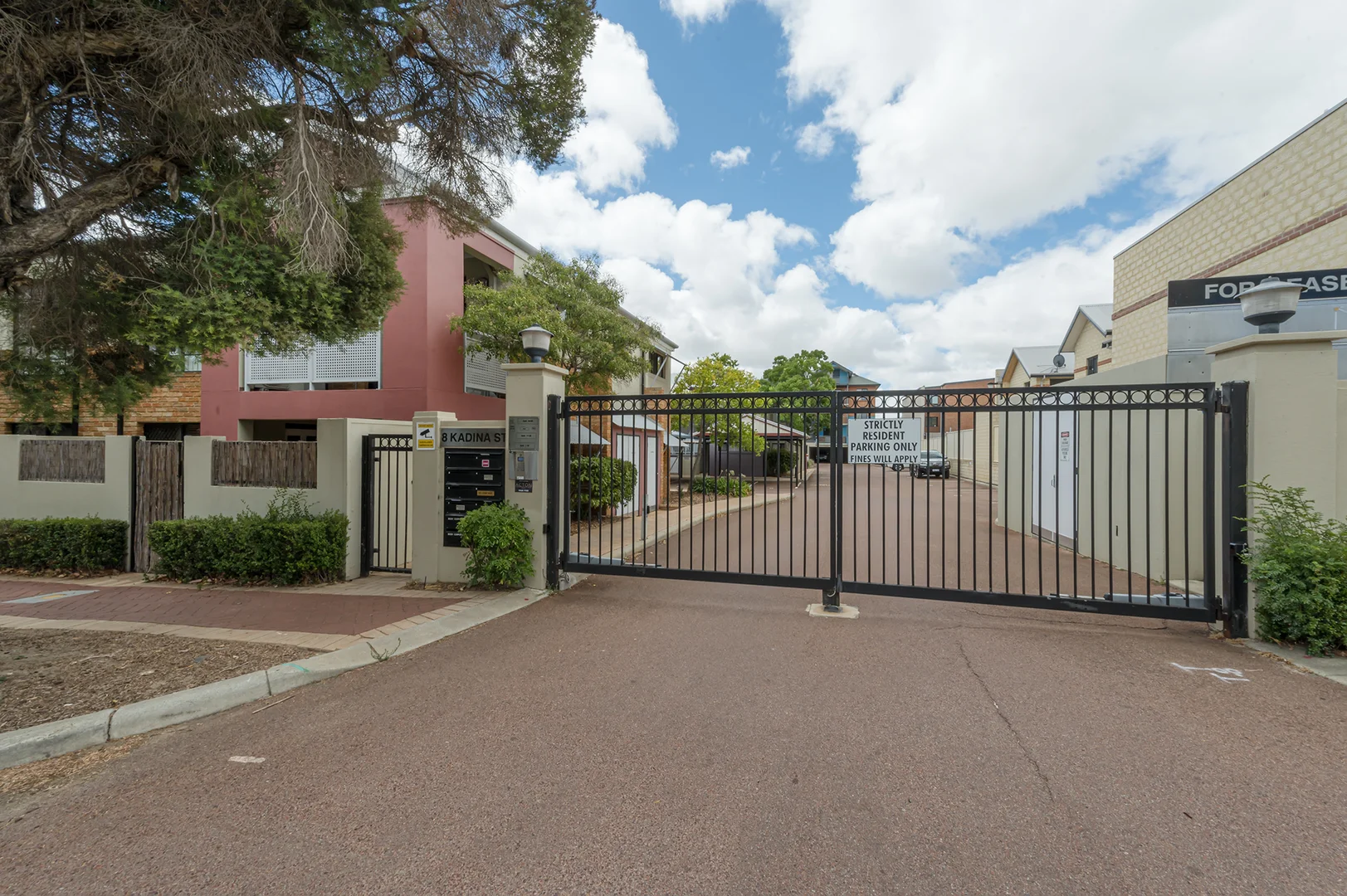 Additional image 27 of 59/8 Kadina Street, North Perth WA 6006